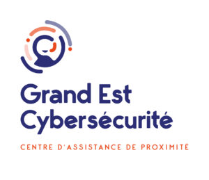 Logo Grand Est CyberSécurité